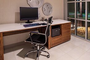 Hilton Garden Inn Kansas City Airport