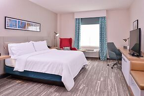 Hilton Garden Inn Kansas City Airport