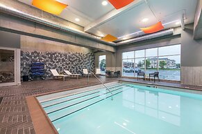 Hampton Inn & Suites Charlottetown