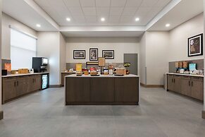 Hampton Inn & Suites Charlottetown