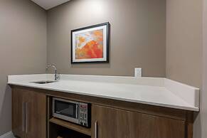 Hampton Inn & Suites Charlottetown