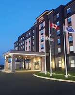 Hampton Inn & Suites Charlottetown