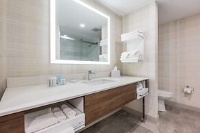 Hampton Inn & Suites Charlottetown