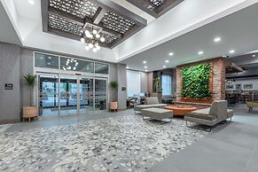 Hampton Inn & Suites Charlottetown