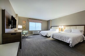 Hampton Inn & Suites Charlottetown