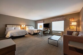 Hampton Inn & Suites Charlottetown