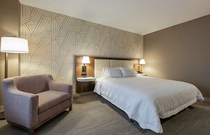 Hampton Inn & Suites Charlottetown