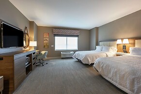 Hampton Inn & Suites Charlottetown
