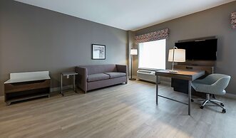 Hampton Inn & Suites Charlottetown