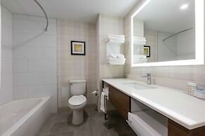 Hampton Inn & Suites Charlottetown