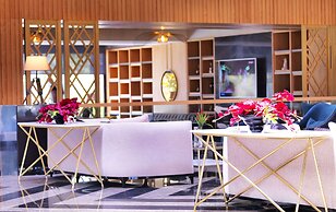 Imperial Turkiz Resort Hotel - All inclusive