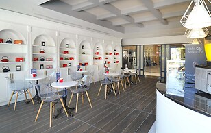 Imperial Turkiz Resort Hotel - All inclusive