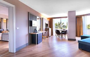 Imperial Turkiz Resort Hotel - All inclusive