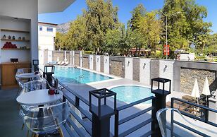 Imperial Turkiz Resort Hotel - All inclusive