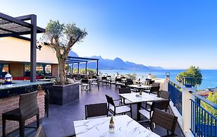 Imperial Turkiz Resort Hotel - All inclusive