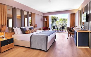 Imperial Turkiz Resort Hotel - All inclusive