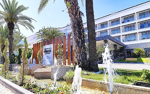 Imperial Turkiz Resort Hotel - All inclusive