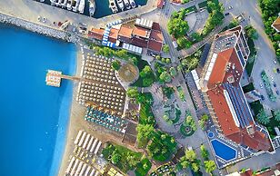 Imperial Turkiz Resort Hotel - All inclusive