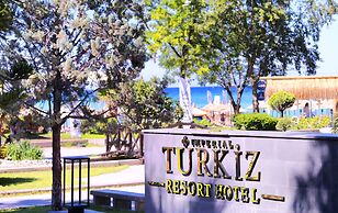Imperial Turkiz Resort Hotel - All inclusive