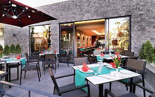 Imperial Turkiz Resort Hotel - All inclusive