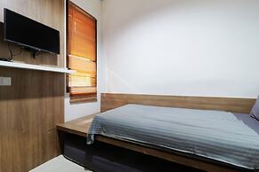 Oliver's Guest House