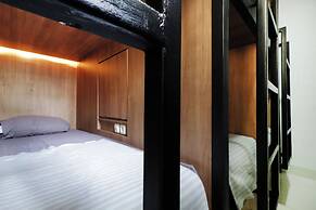 Oliver's Guest House