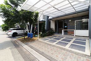 Oliver's Guest House