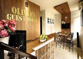 Oliver's Guest House