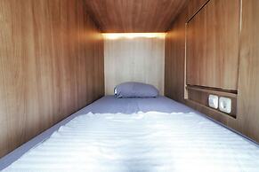 Oliver's Guest House