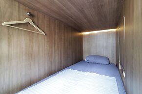 Oliver's Guest House