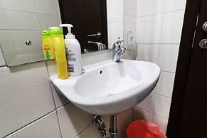 Oliver's Guest House