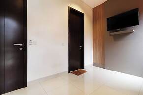 Oliver's Guest House