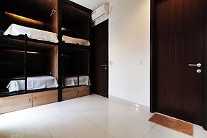 Oliver's Guest House