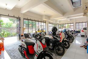 JJ House Wahid Hasyim