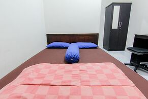 JJ House Wahid Hasyim