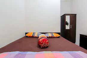 JJ House Wahid Hasyim