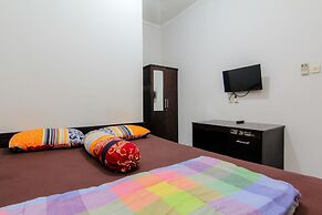 JJ House Wahid Hasyim