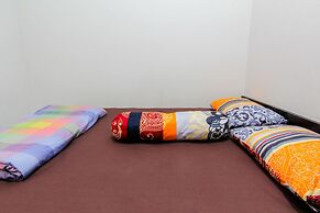 JJ House Wahid Hasyim