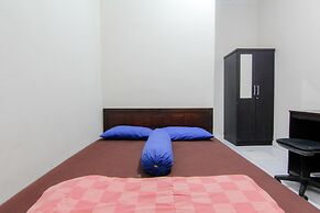 JJ House Wahid Hasyim