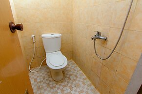 JJ House Wahid Hasyim