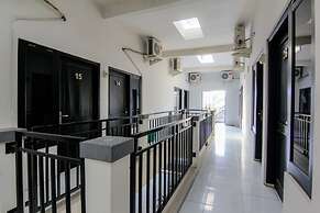 JJ House Wahid Hasyim