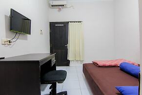 JJ House Wahid Hasyim