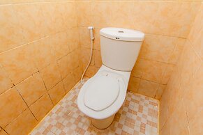 JJ House Wahid Hasyim