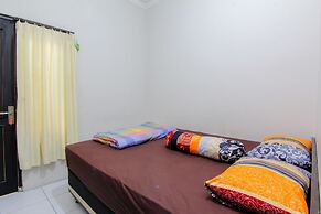 JJ House Wahid Hasyim