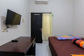 JJ House Wahid Hasyim