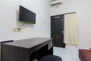 JJ House Wahid Hasyim