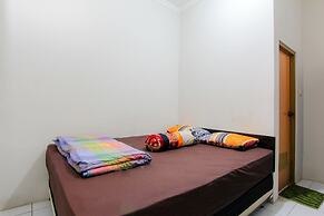 JJ House Wahid Hasyim