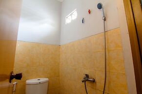 JJ House Wahid Hasyim