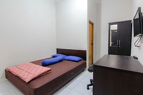 JJ House Wahid Hasyim