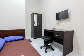 JJ House Wahid Hasyim